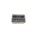 Programator cyfrowy piekarnika Smeg SC578X-8 oryginalny 816290063