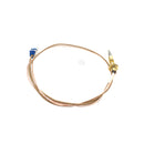 Termocontakt dwuwarstwowy L250 do płyty vitroceramicznej Elba 107038