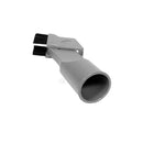 Oryginalna szczotka do odkurzacza Rowenta ZR901001 RS-RT9083 szara