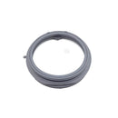 Oryginalna uszczelka drzwi pralki Beko 2904520100 2904522600