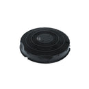 OKRĄGŁY FILTR WĘGLOWY TYP 30 F00208/S MONDO OKAP KUCHENNY ELICA ELECTROLUX