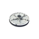 zestaw korona palnika szybkiego Electrolux kod 3577256047