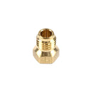 wtryskiwacz gazu LPG oryginalny do płyty vitroceramicznej Smeg kody 909010129 i 909010373
