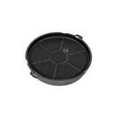 BEKO, FABER, SMEG - Okrągły filtr węglowy do okapu - 9189387005