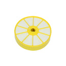 Okrągły filtr odkurzacza Dyson