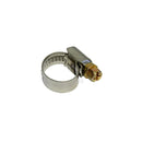 MONDO - Opaski nierdzewne 10-16 mm - AST-55504102