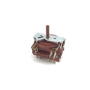 Przełącznik piekarnika Ilve wielofunkcyjny zamiennik A03408