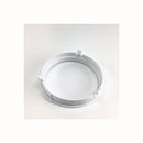 Złącze rury wydechowej do pralki Beko 9178012950 Indesit C00893963