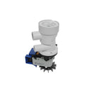 INDESIT, WHIRLPOOL, MERLONI - Pompa odpływowa do pralki - C00110665