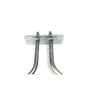 DOLNY ELEMENT GRZEJNY 1300W PIEKARNIKA SMEG