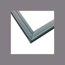Oryginalna uszczelka magnetyczna do zamrażarki Electrolux 2426448359