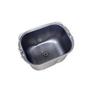 Oryginalna forma Cesta BM250/256 do maszyny do pieczenia chleba De Longhi KW702945