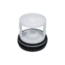 BOSCH, SIEMENS, CONSTRUCTA - filtr kłaczków do pralki - 00182430