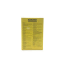 worek filtrujący z papieru Karcher 69043220 do odkurzacza