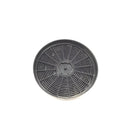 Okrągły filtr węglowy Midea E60T 12173000001200