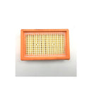 Płaski plisowany filtr Karcher 28630050 do odkurzacza