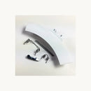 Zestaw manilla drzwi oryginalnej pralki Electrolux 4055193256