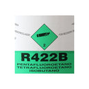 UNIVERSALE - Cylinder gazu chłodniczego do zamrażarki i lodówki - AST-00551323