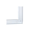 Magnetyczna osłona do lodówki Electrolux kod 2248016715