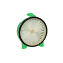 Oryginalny okrągły filtr HEPA Rowenta RS-RH5024 do odkurzacza