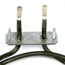 GORENJE, WHIRLPOOL, BAUKNECHT - Oporność okrągła do piekarnika 2100W - 229250