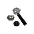 oryginalna grupa ramienia uchwytu filtra ekspresu do kawy De Longhi AT4056002800