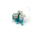 Zawór elektromagnetyczny 3-drożny 180° 220V-240V oryginalny Samsung DC62-00233B