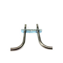 WHIRLPOOL, BAUKNECHT, IKEA, INDESIT - Dolna grzałka piekarnika 1150W - 481010375734