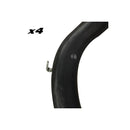 FAGOR, BRANDT, ASPES, EDESA - Uszczelka drzwi piekarnika - CA7A000A4