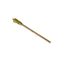 UNIWERSALNY - Zawór Napełniający do Rury Miedzianej 3/16 Chłodnictwo - AST-00310107