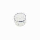 Oryginalna miska do siekacza Moulinex i Tefal przezroczysta MS-0A13632
