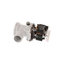 Pompa odpływowa do pralki Bosch i Siemens kody 00140585, 00140597