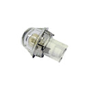 WHIRLPOOL, ARISTON, INDESIT - Uchwyt na żarówki do piekarnika - C00038035