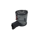 Oryginalny pojemnik na kurz Hoover i Candy 48021902 do odkurzacza