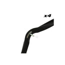 SMEG - Uszczelka drzwi piekarnika - 754131039