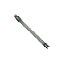 Elastyczna oryginalna rura do odkurzacza Dyson 967764-01 szara