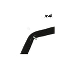 SMEG - Uszczelka piekarnika - 754131050