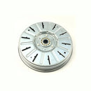 zestaw wirnika silnika do pralki LG kod 4413ER1002F