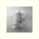 BOSCH - Szklana pokrywa do żarówki piekarnika - 00647309