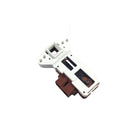 Oryginalna zamknięcie drzwi pralki Smeg kod 817690259