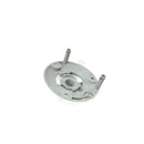 Oś podstawowa oryginalnej suszarki Electrolux kod 1366237012
