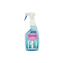 Nuncas Glasnet środek do mycia szyb i luster 750 ml