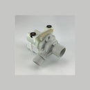 GENERAL ELECTRIC - Pompa odpływowa do pralki - WW03F00343