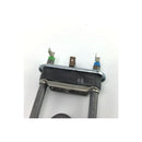 WHIRLPOOL, ARISTON, INDESIT, HOTPOINT, SCHOLTES - Grzałka do pralki 1700W - C00255452