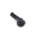 rura do zbiornika filtra do pralki Smeg 698976096