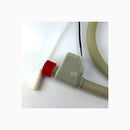 SMEG - Wąż dopływowy Aquastop do zmywarki - 758976196