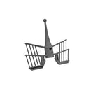 Pokrętło TM5 MONDO Robot Kuchenny VORWERK-BIMBY