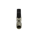 UNIVERSALE - Zawór do butli gazowych - AST-00551036