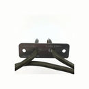 Oryginalna grzałka okrągła 2400W do piekarnika Electrolux 3878684004