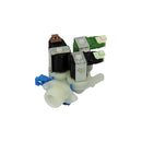 ELECTROLUX, AEG, ZANUSSI - Elektrozawór trójdrożny do pralki - 1325188405